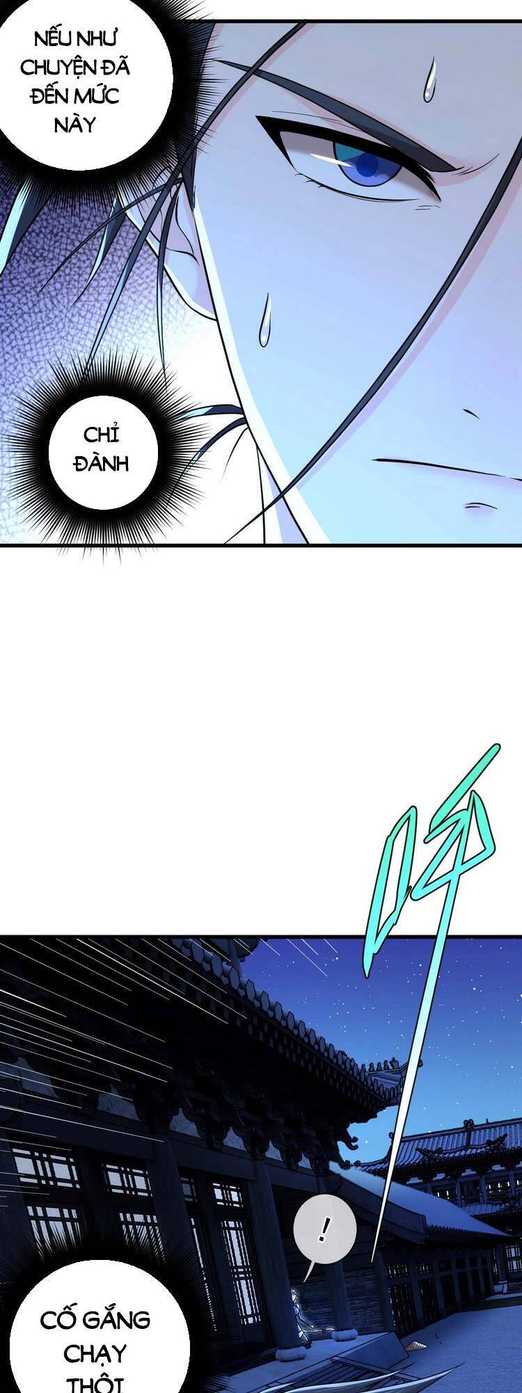 Trò Chơi Này Không Đơn Giản Chapter 3 - 19