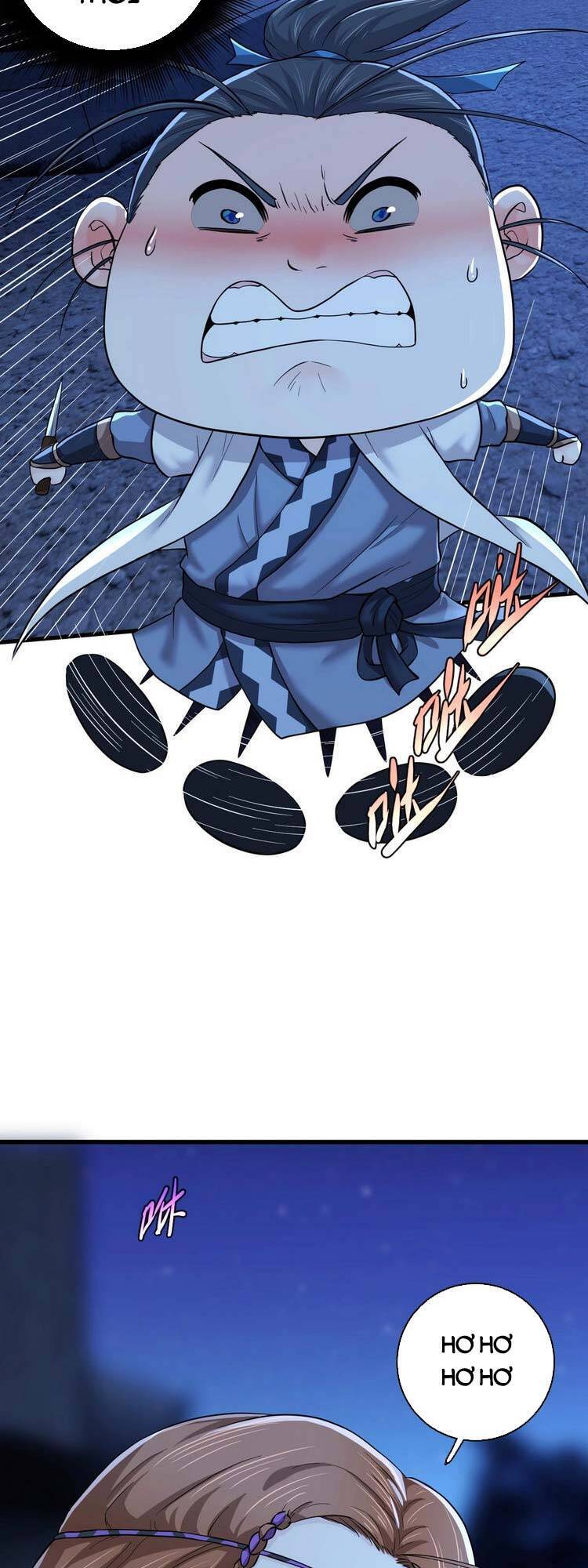 Trò Chơi Này Không Đơn Giản Chapter 3 - 20