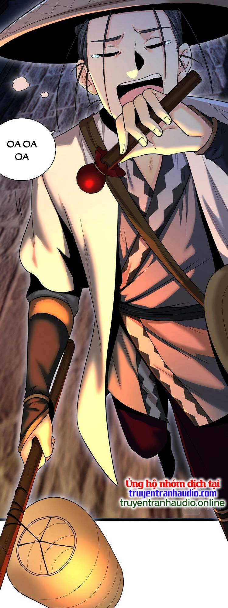 Trò Chơi Này Không Đơn Giản Chapter 3 - 3