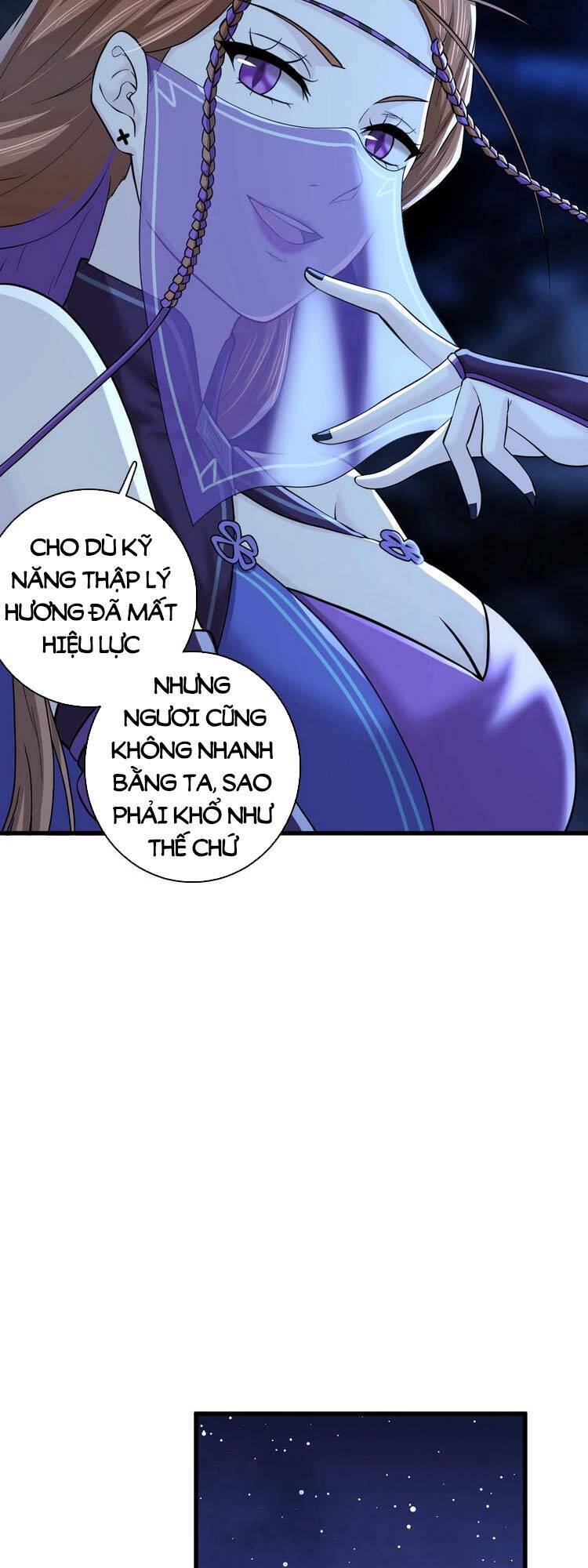 Trò Chơi Này Không Đơn Giản Chapter 3 - 21