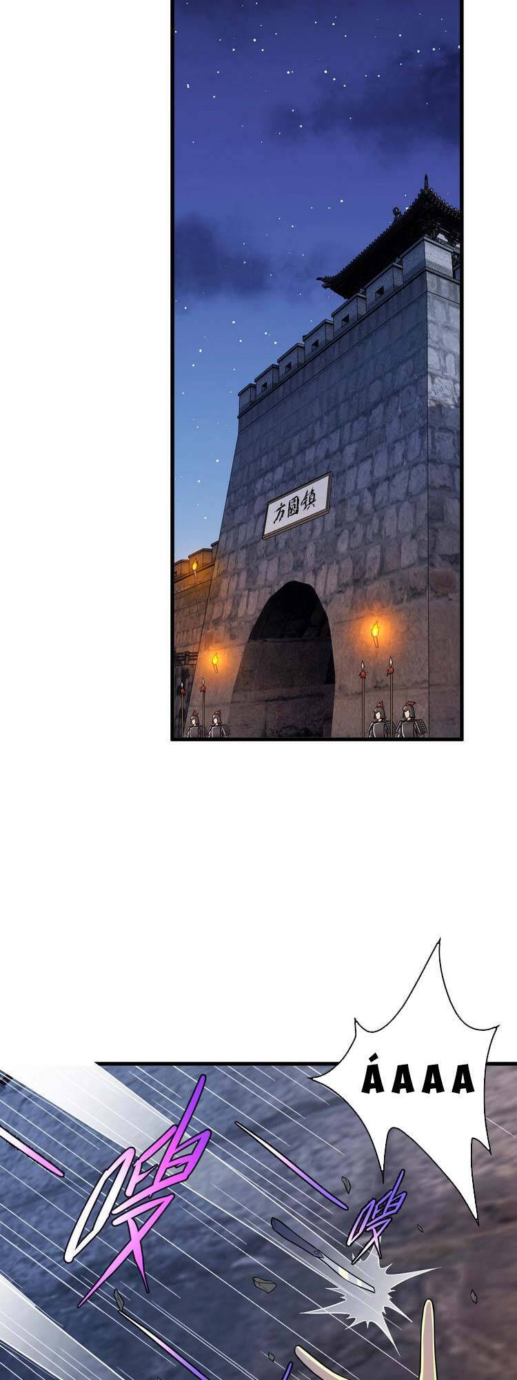 Trò Chơi Này Không Đơn Giản Chapter 3 - 22