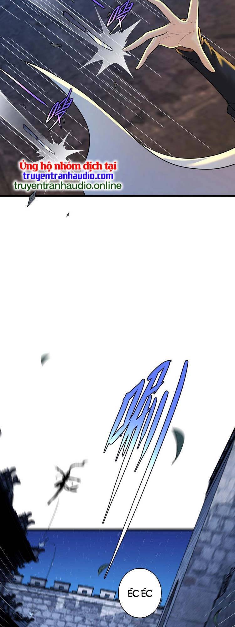 Trò Chơi Này Không Đơn Giản Chapter 3 - 23