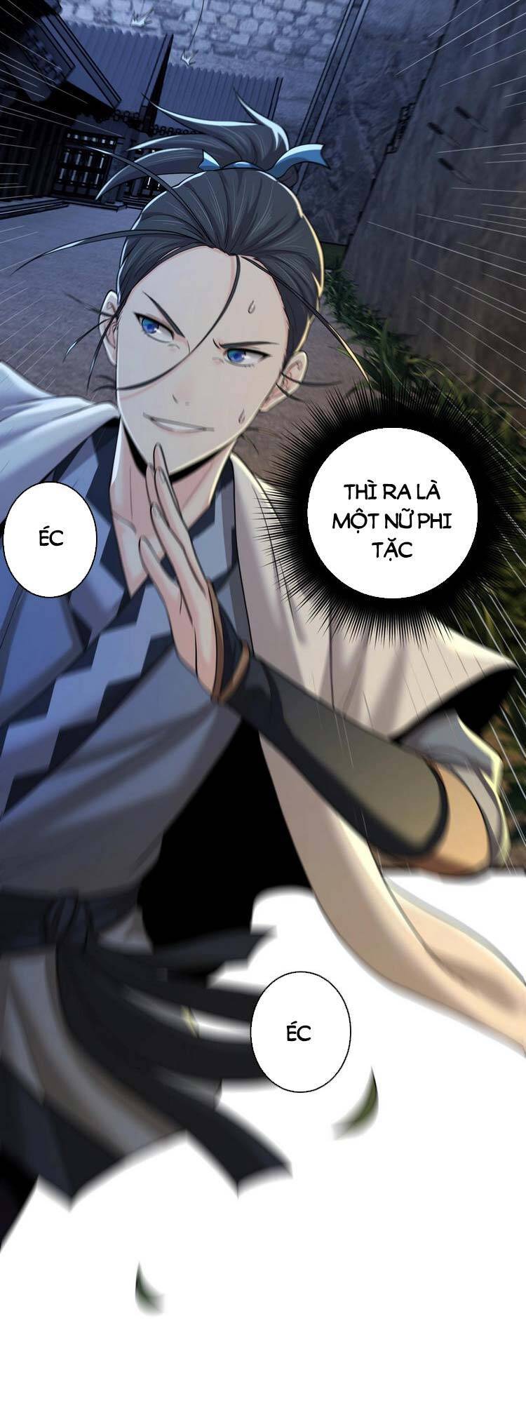 Trò Chơi Này Không Đơn Giản Chapter 3 - 24