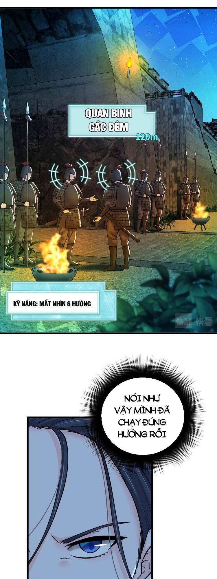 Trò Chơi Này Không Đơn Giản Chapter 3 - 25