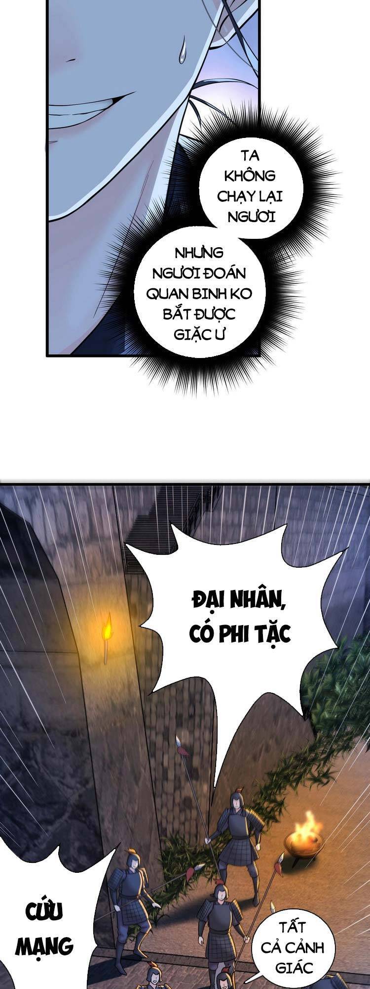 Trò Chơi Này Không Đơn Giản Chapter 3 - 26