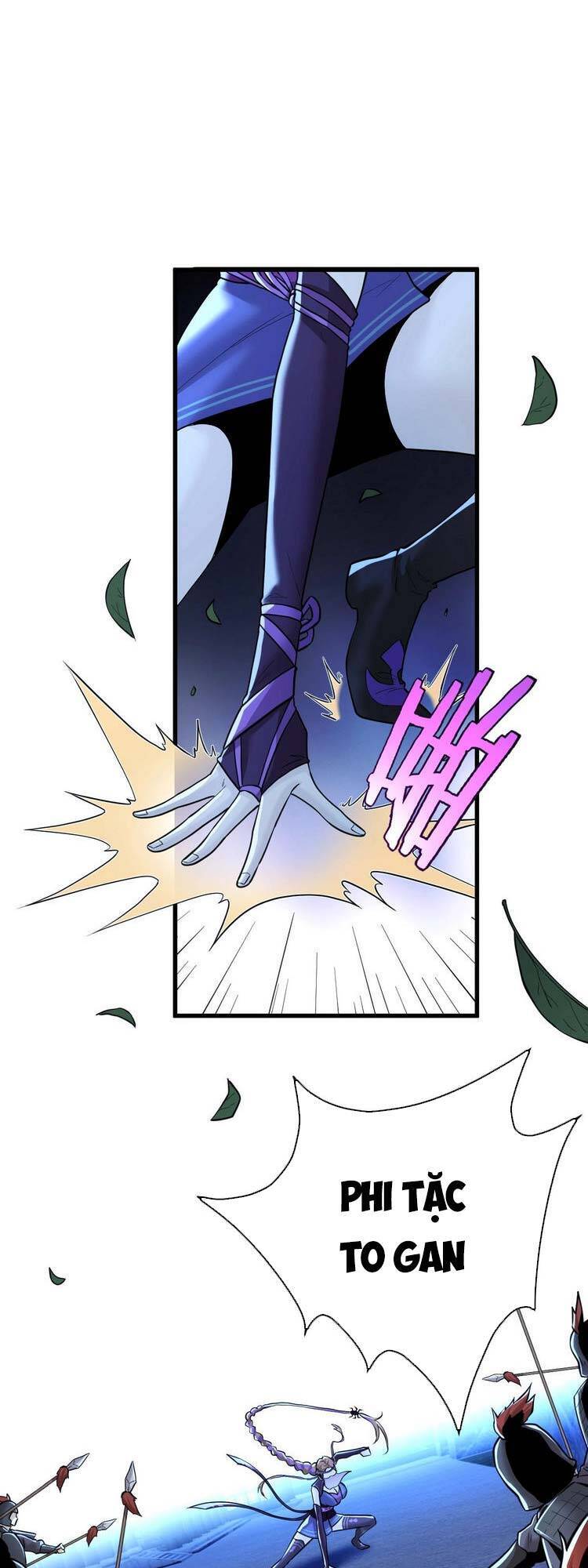 Trò Chơi Này Không Đơn Giản Chapter 3 - 28