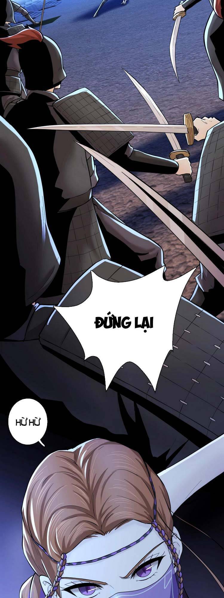 Trò Chơi Này Không Đơn Giản Chapter 3 - 29