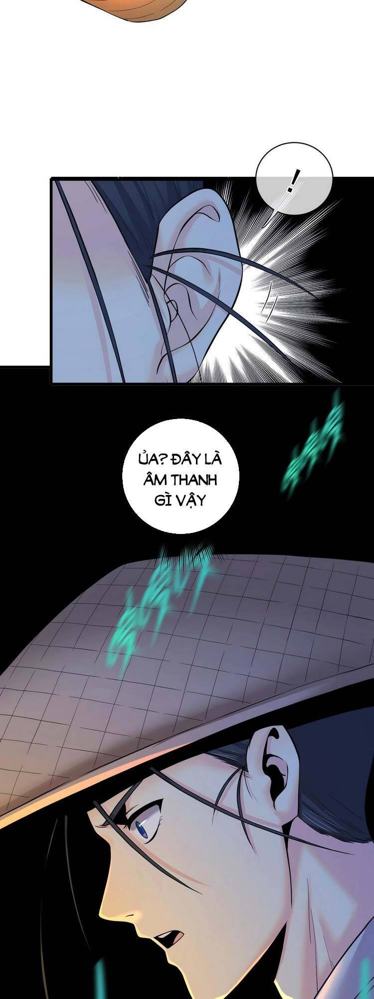 Trò Chơi Này Không Đơn Giản Chapter 3 - 4