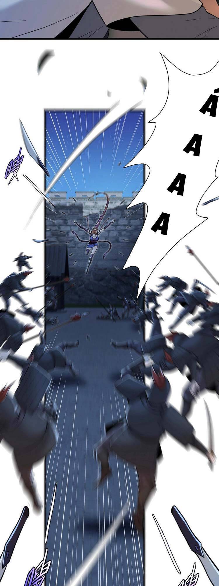 Trò Chơi Này Không Đơn Giản Chapter 3 - 33