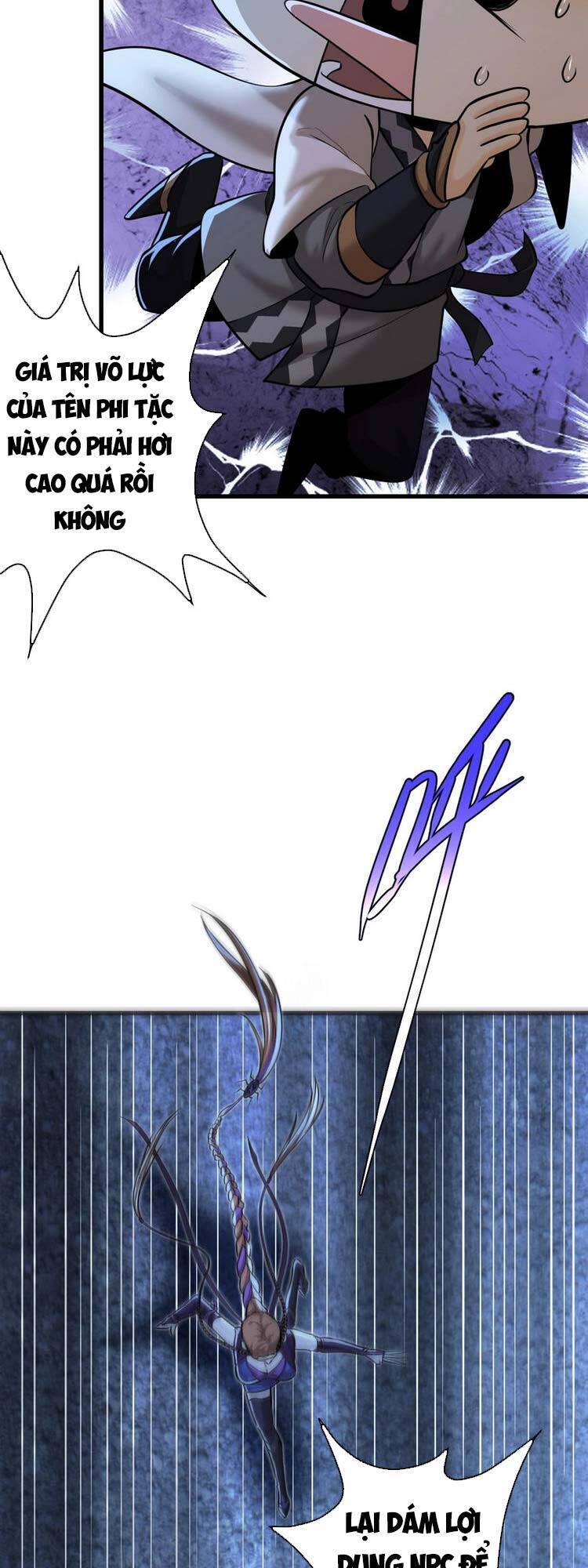 Trò Chơi Này Không Đơn Giản Chapter 3 - 35