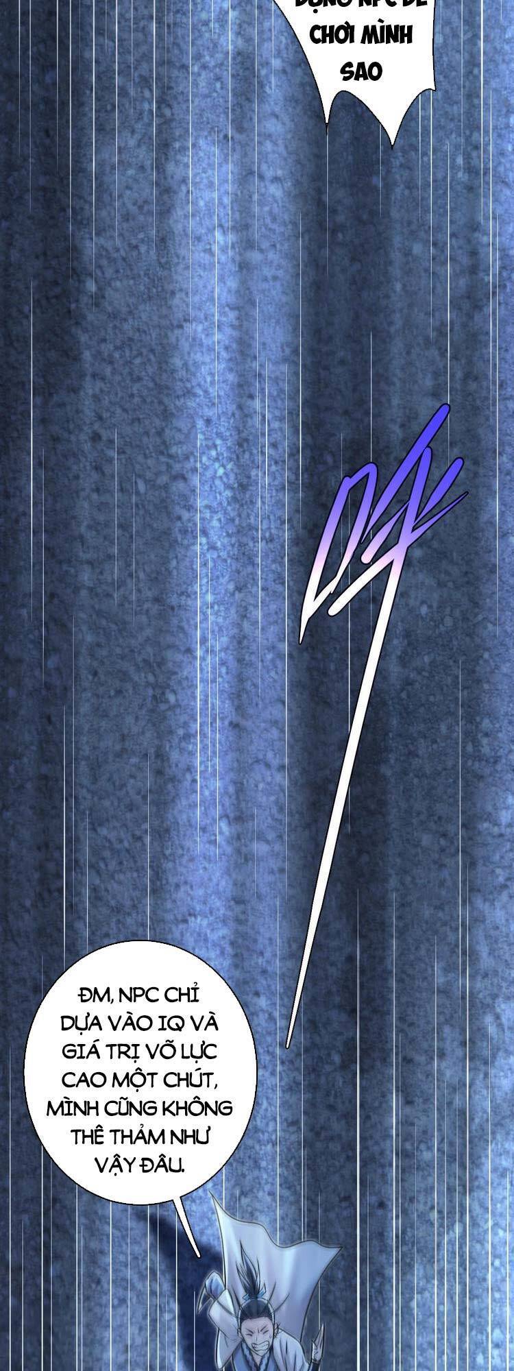 Trò Chơi Này Không Đơn Giản Chapter 3 - 36