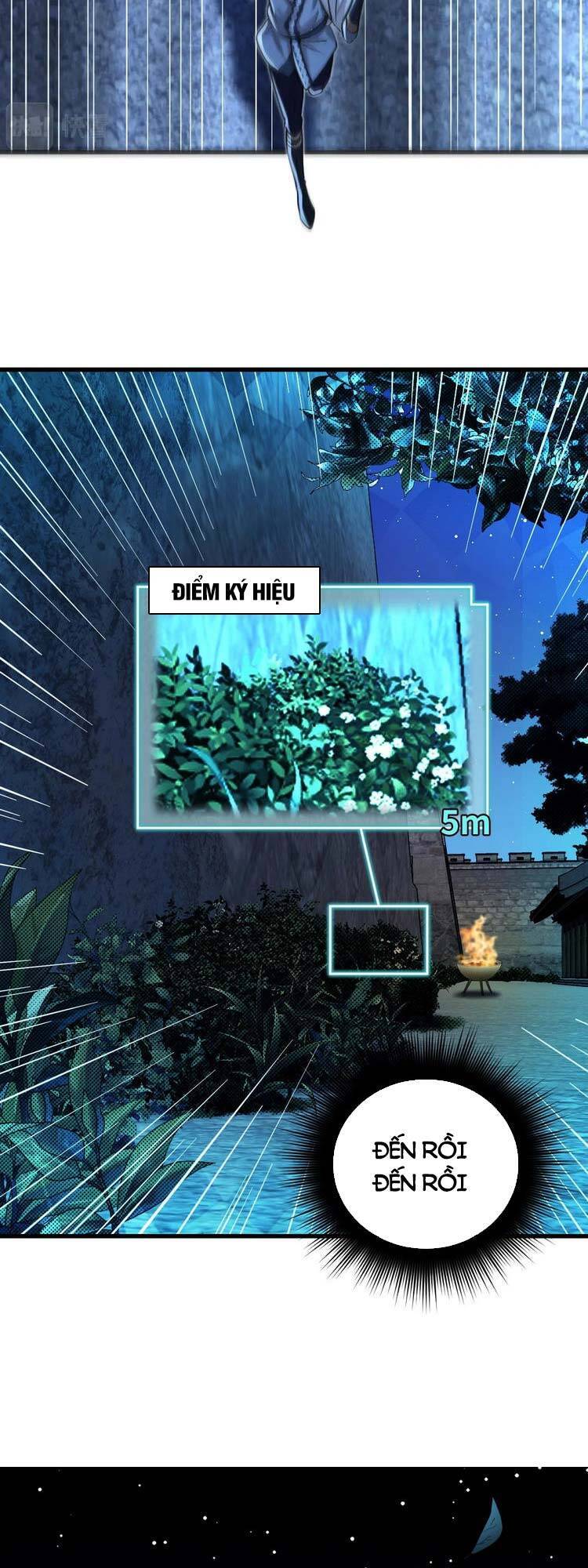 Trò Chơi Này Không Đơn Giản Chapter 3 - 37