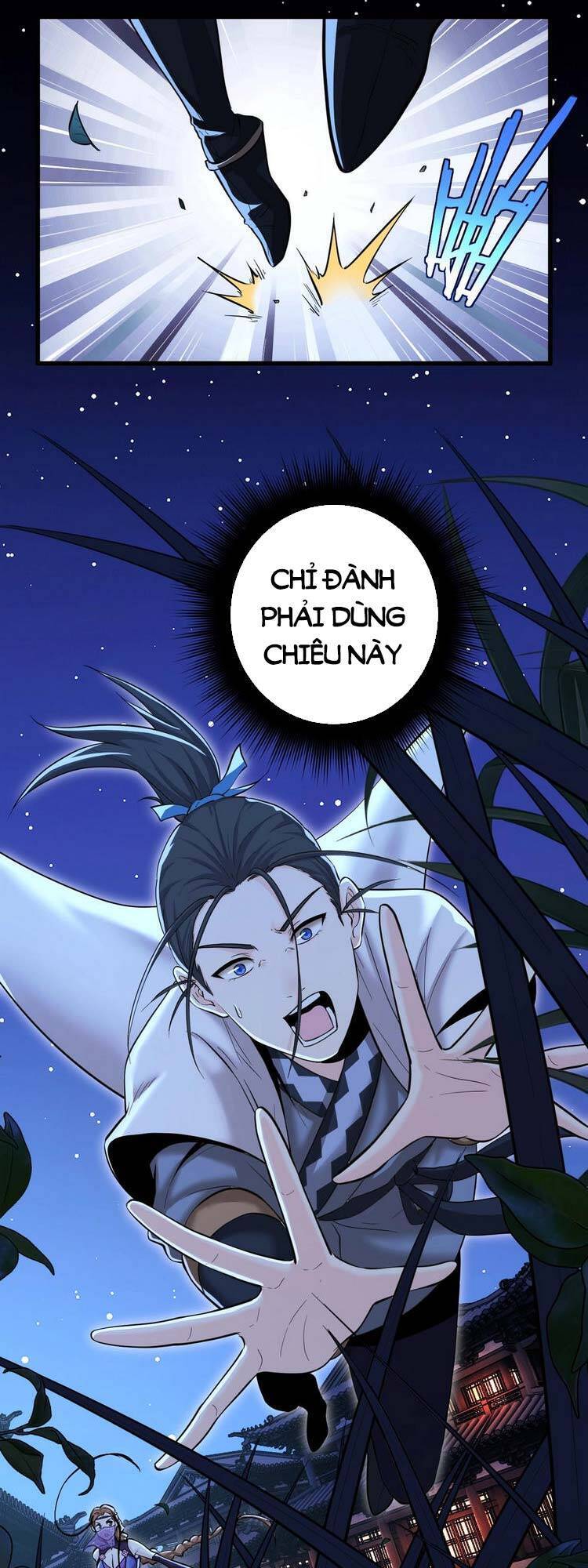 Trò Chơi Này Không Đơn Giản Chapter 3 - 38