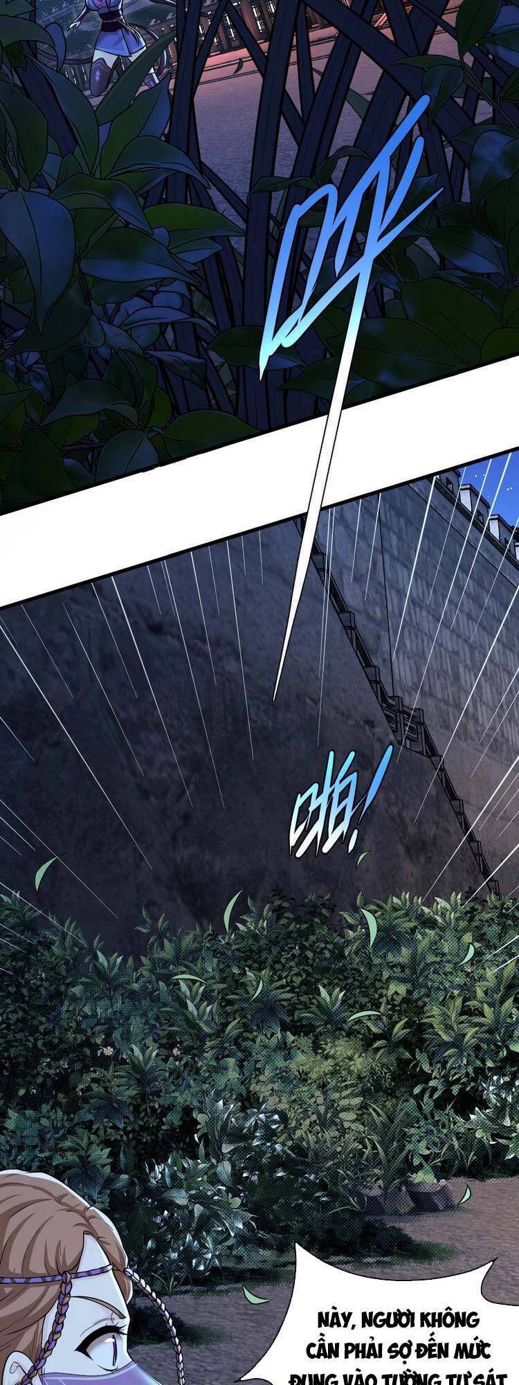 Trò Chơi Này Không Đơn Giản Chapter 3 - 39