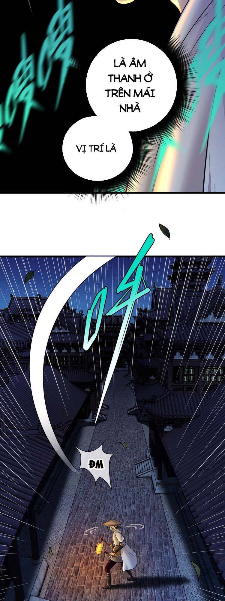 Trò Chơi Này Không Đơn Giản Chapter 3 - 5