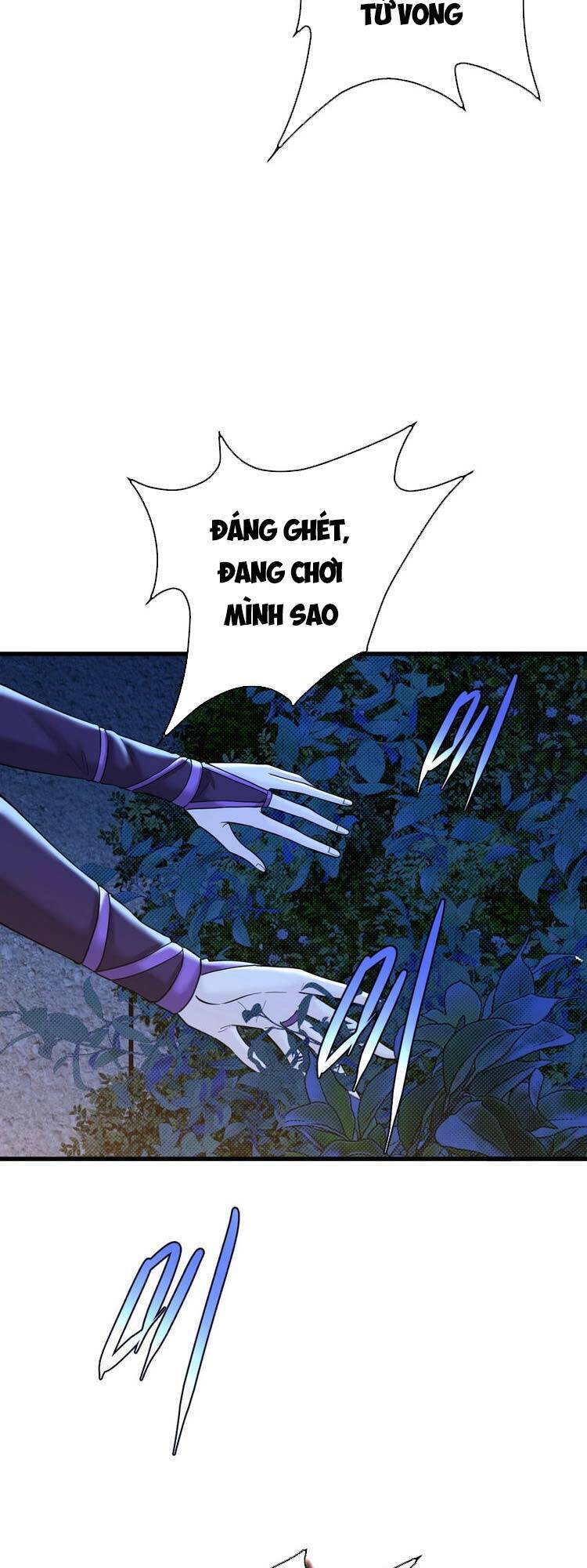 Trò Chơi Này Không Đơn Giản Chapter 3 - 42