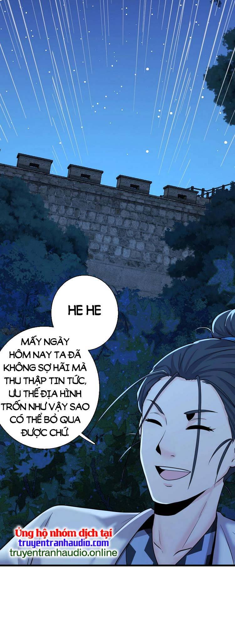 Trò Chơi Này Không Đơn Giản Chapter 3 - 44