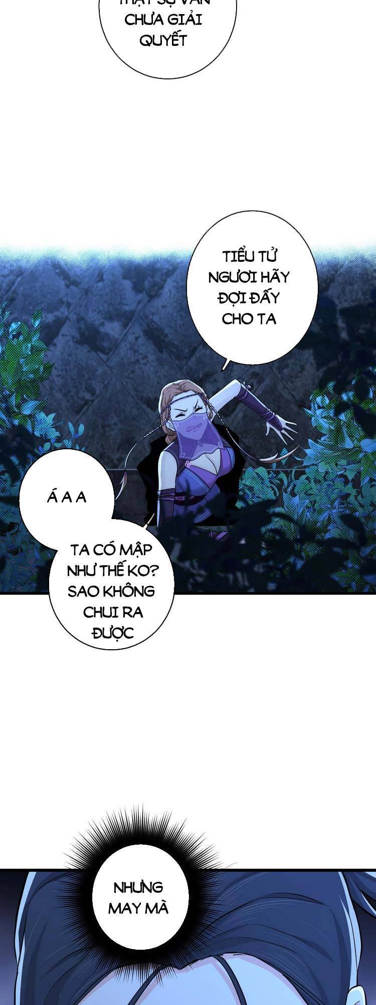 Trò Chơi Này Không Đơn Giản Chapter 3 - 46