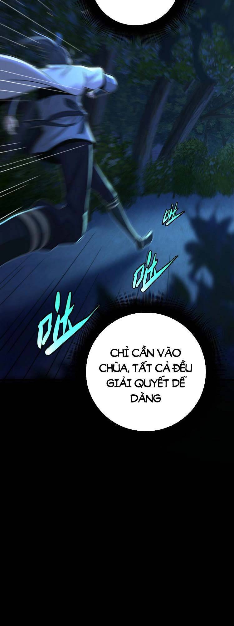 Trò Chơi Này Không Đơn Giản Chapter 3 - 48