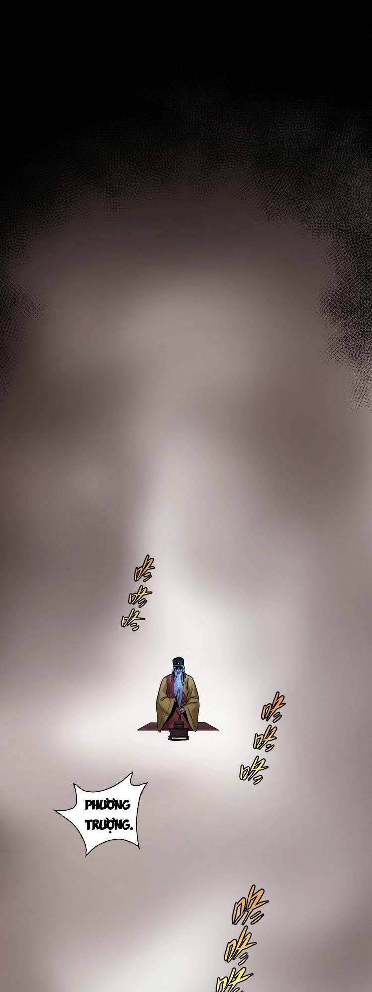 Trò Chơi Này Không Đơn Giản Chapter 3 - 49