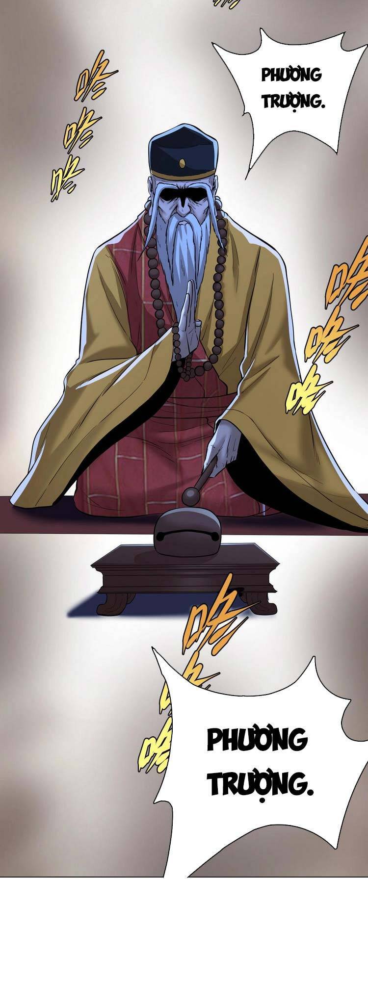 Trò Chơi Này Không Đơn Giản Chapter 3 - 50