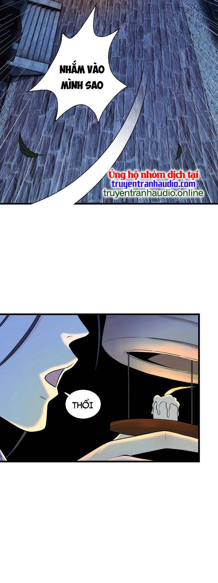 Trò Chơi Này Không Đơn Giản Chapter 3 - 6