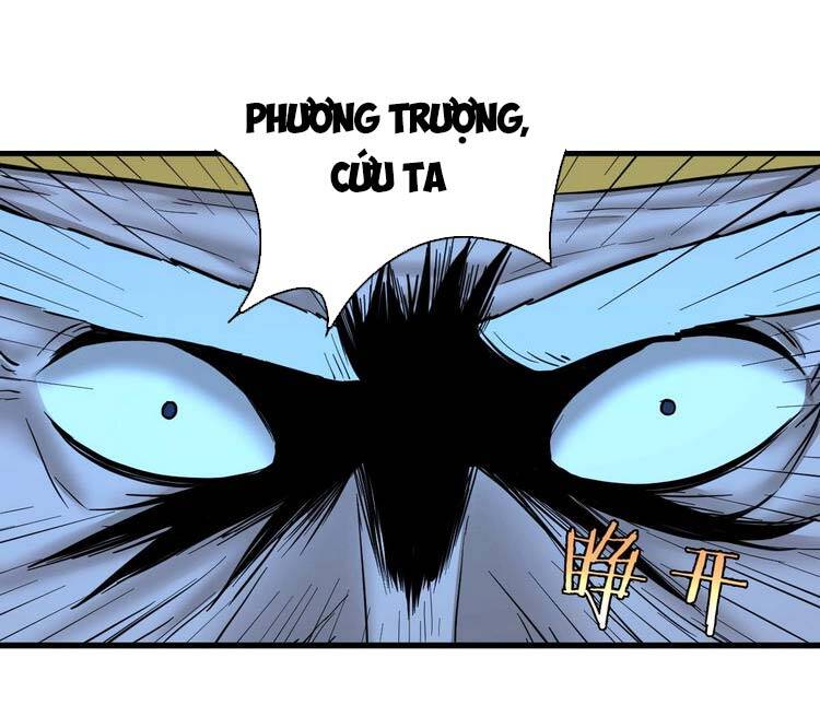 Trò Chơi Này Không Đơn Giản Chapter 3 - 51