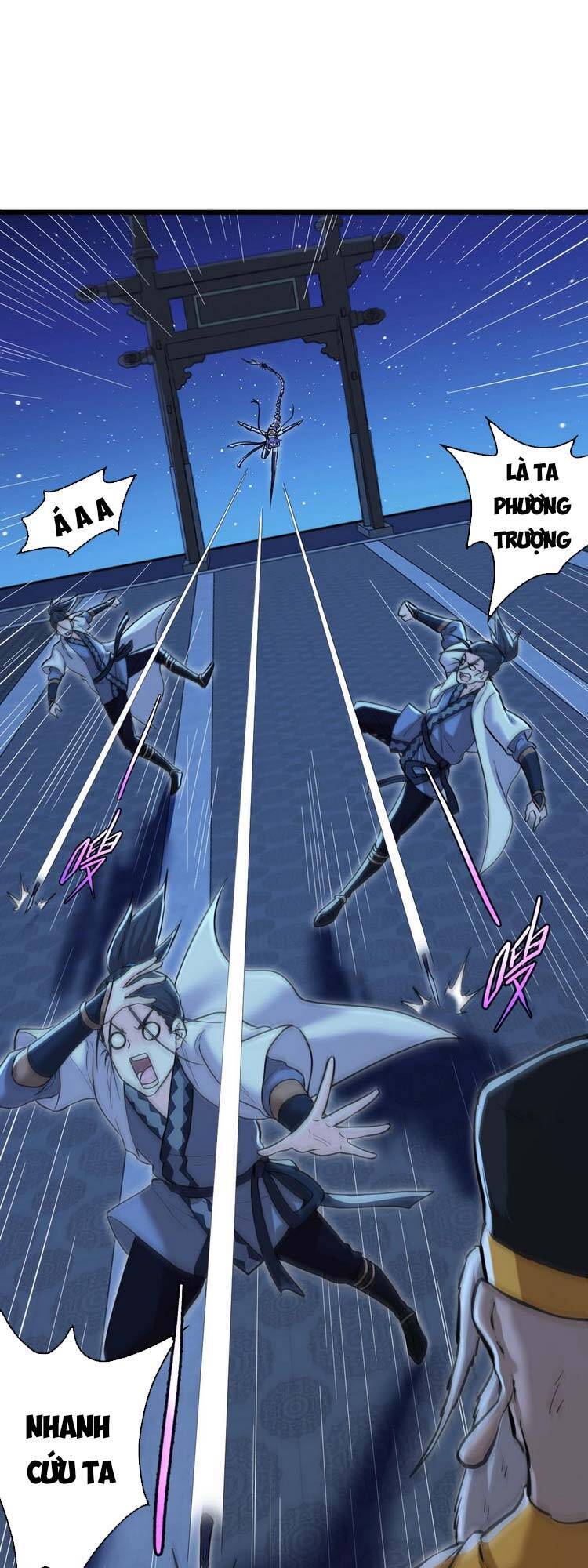 Trò Chơi Này Không Đơn Giản Chapter 3 - 52