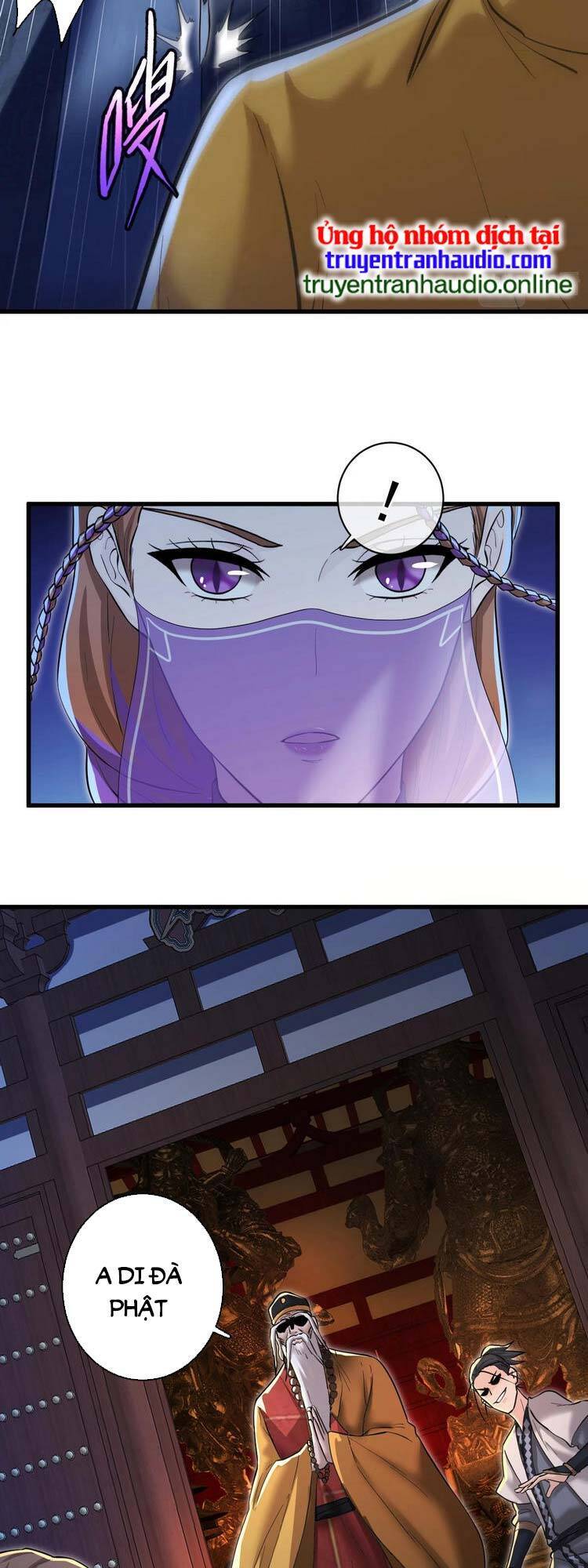 Trò Chơi Này Không Đơn Giản Chapter 3 - 53