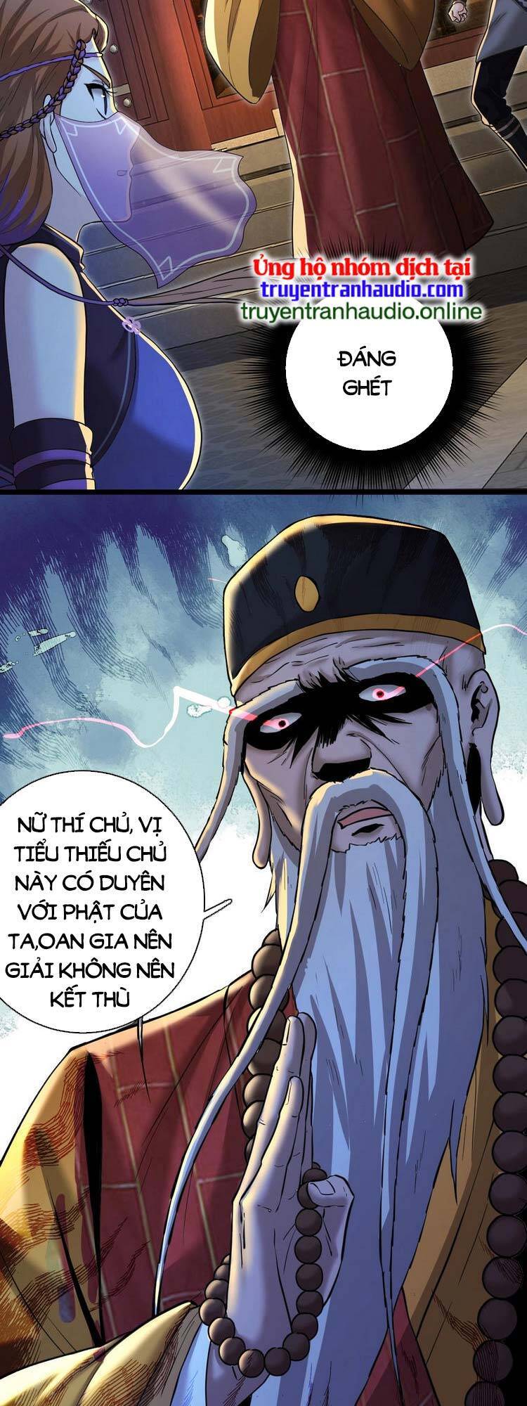 Trò Chơi Này Không Đơn Giản Chapter 3 - 54