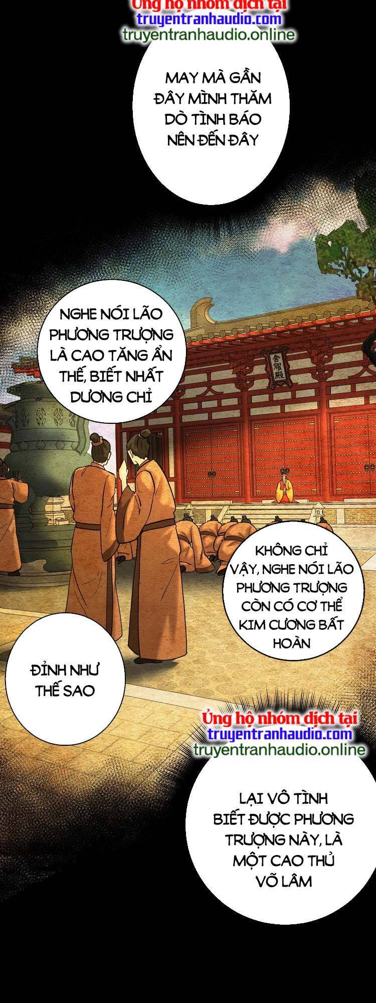 Trò Chơi Này Không Đơn Giản Chapter 3 - 56