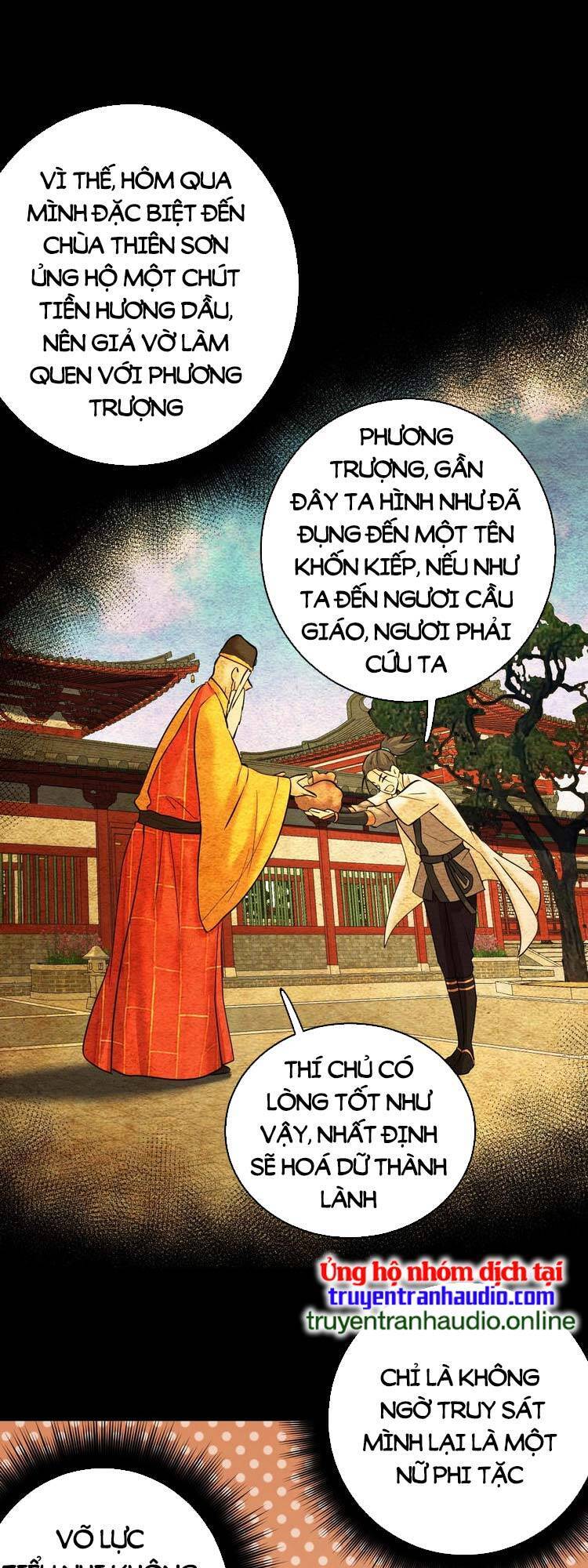 Trò Chơi Này Không Đơn Giản Chapter 3 - 57