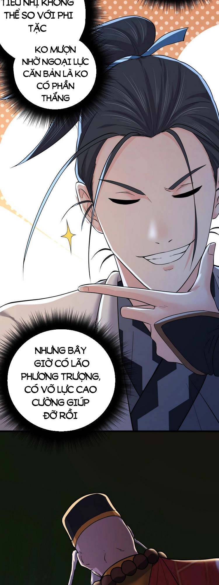 Trò Chơi Này Không Đơn Giản Chapter 3 - 58