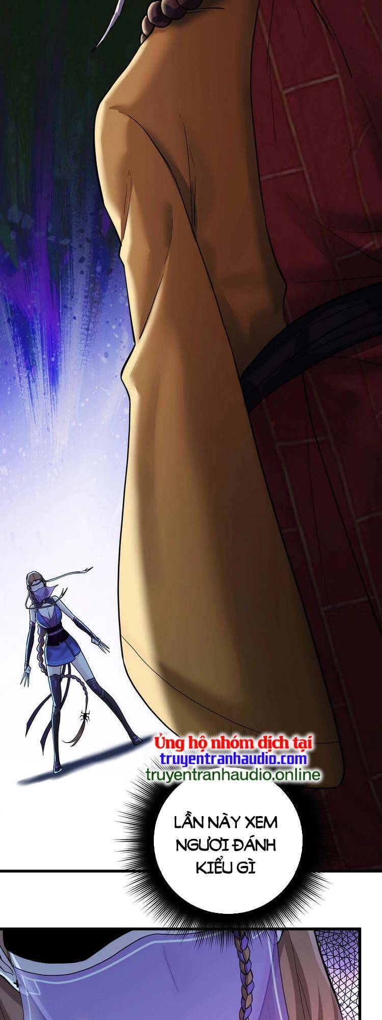 Trò Chơi Này Không Đơn Giản Chapter 3 - 59