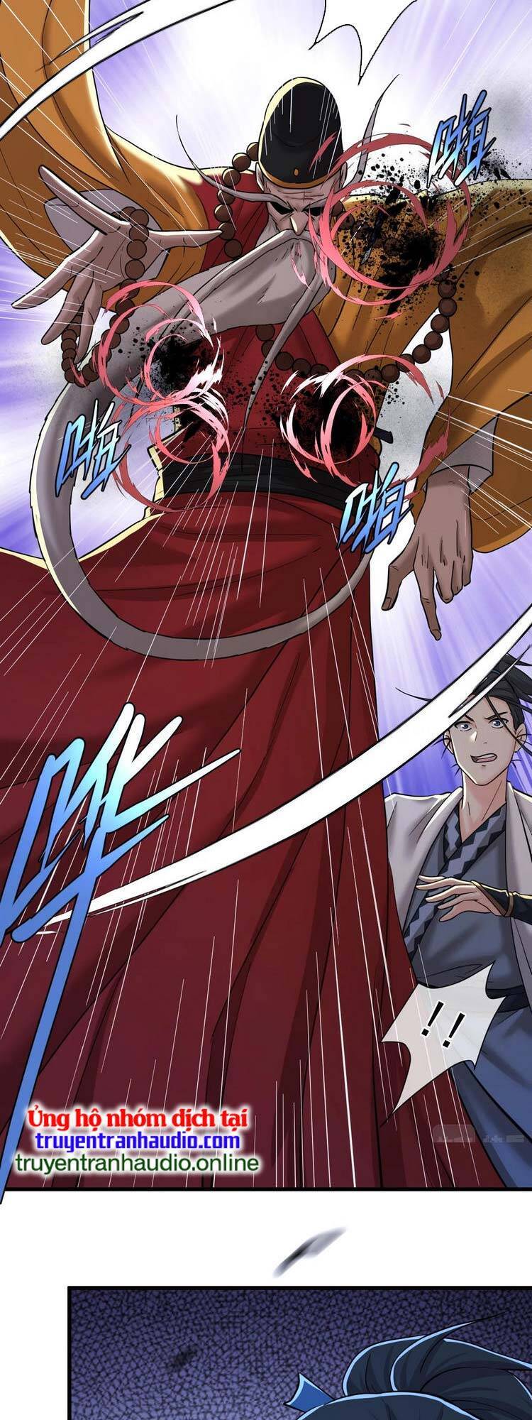 Trò Chơi Này Không Đơn Giản Chapter 3 - 61