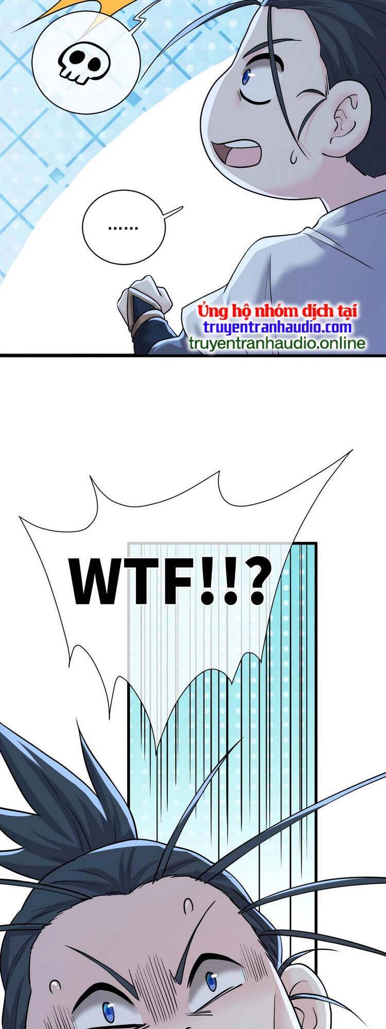 Trò Chơi Này Không Đơn Giản Chapter 3 - 63