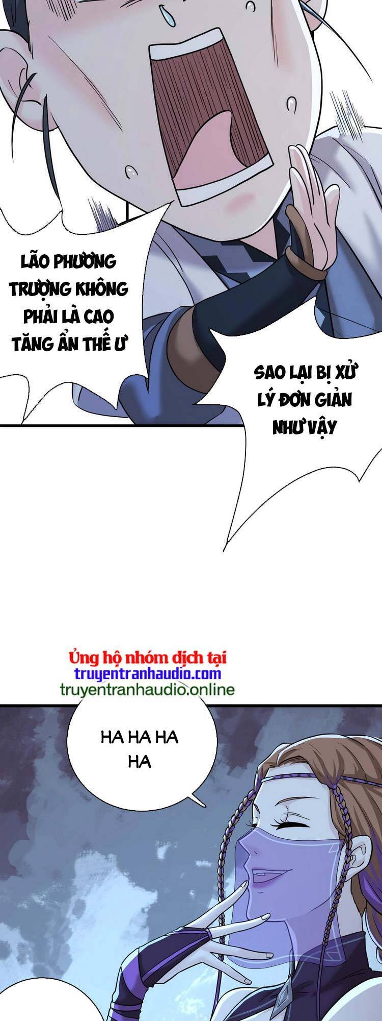 Trò Chơi Này Không Đơn Giản Chapter 3 - 64