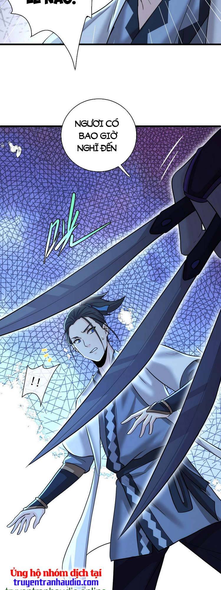 Trò Chơi Này Không Đơn Giản Chapter 3 - 66