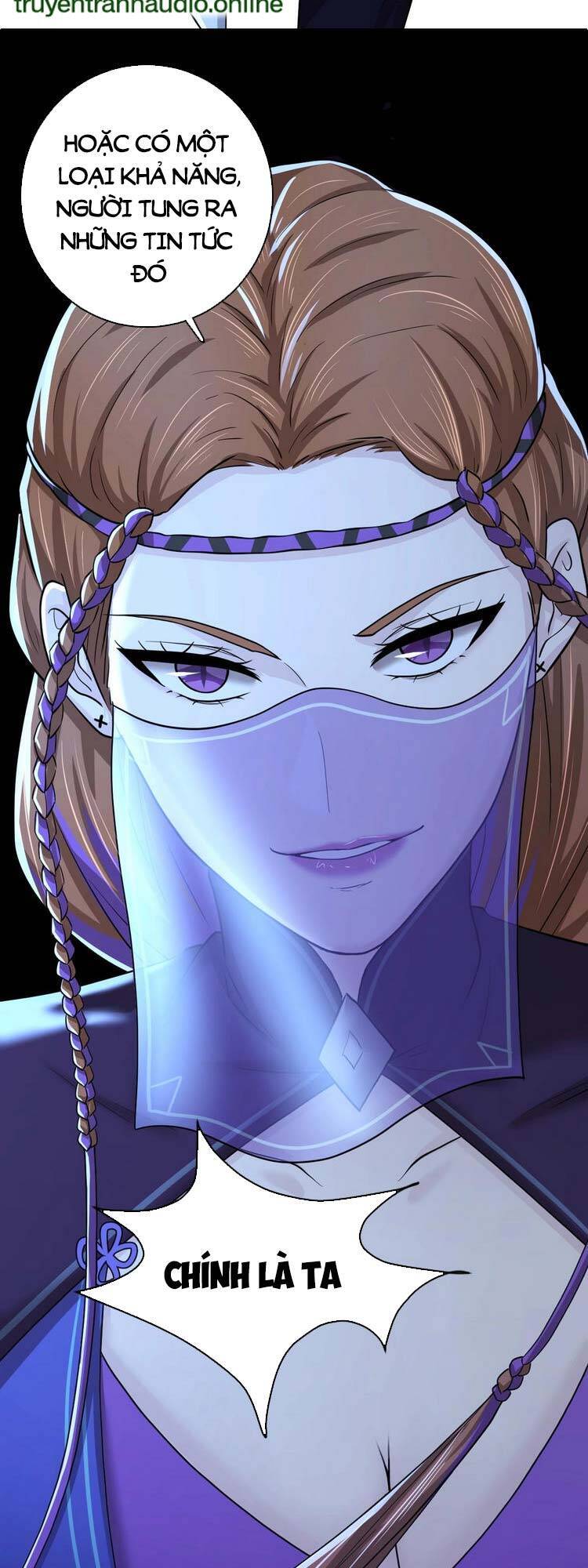 Trò Chơi Này Không Đơn Giản Chapter 3 - 67