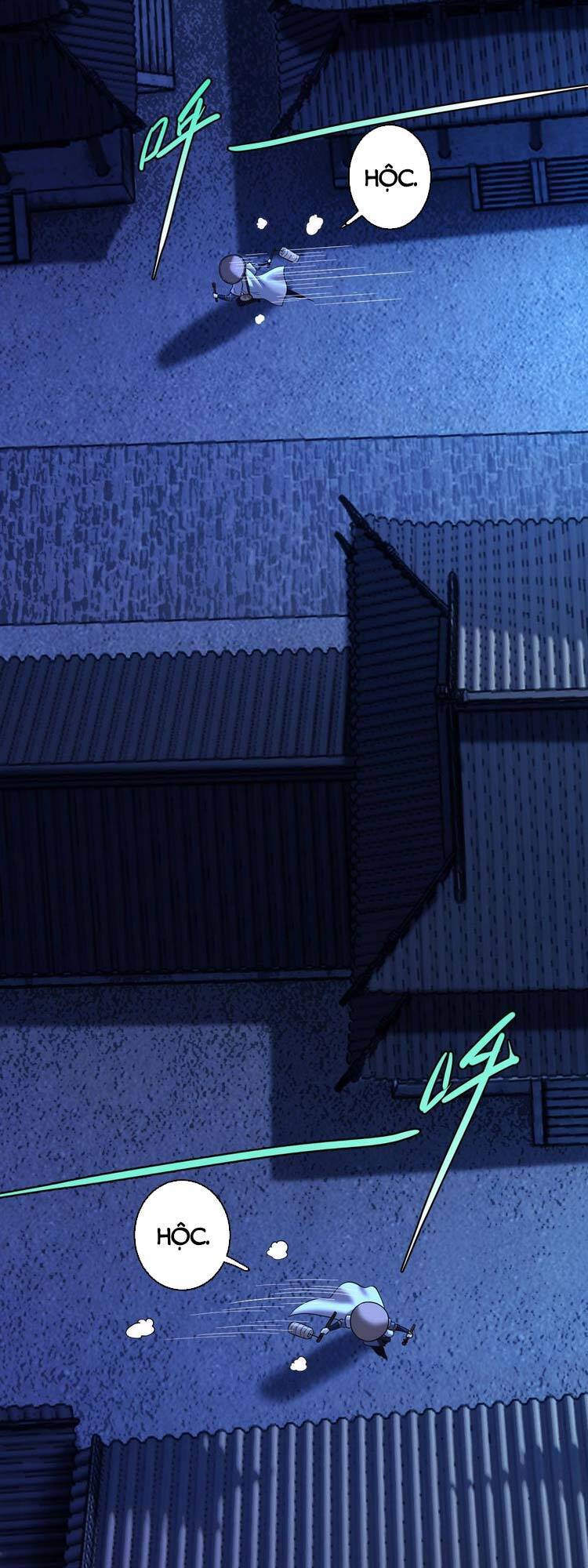 Trò Chơi Này Không Đơn Giản Chapter 3 - 8