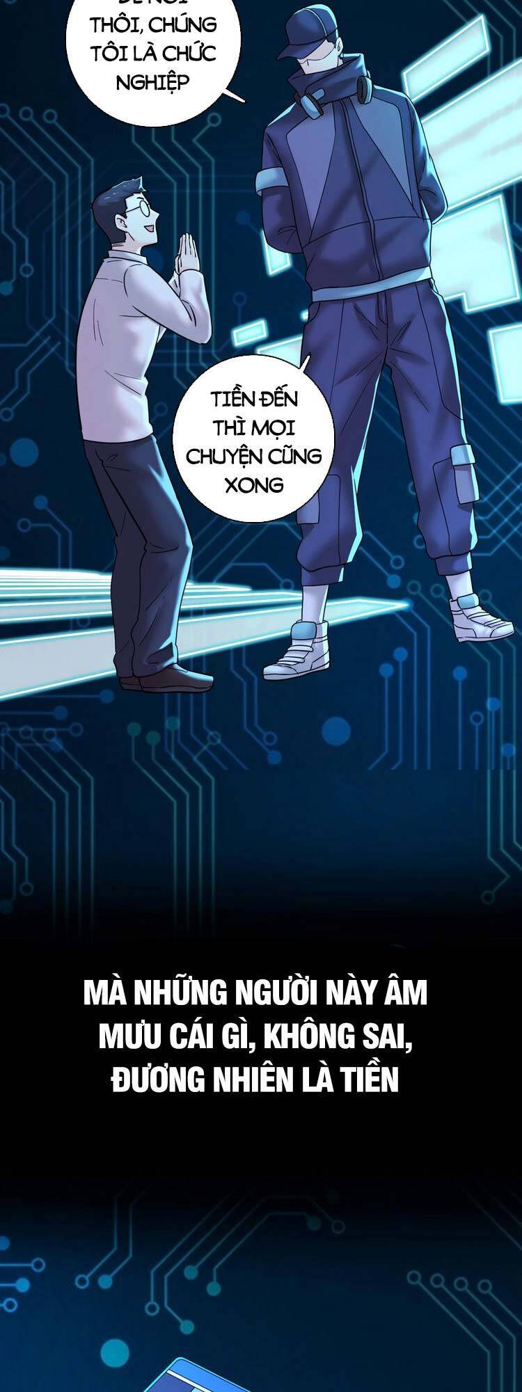 Trò Chơi Này Không Đơn Giản Chapter 4 - 13