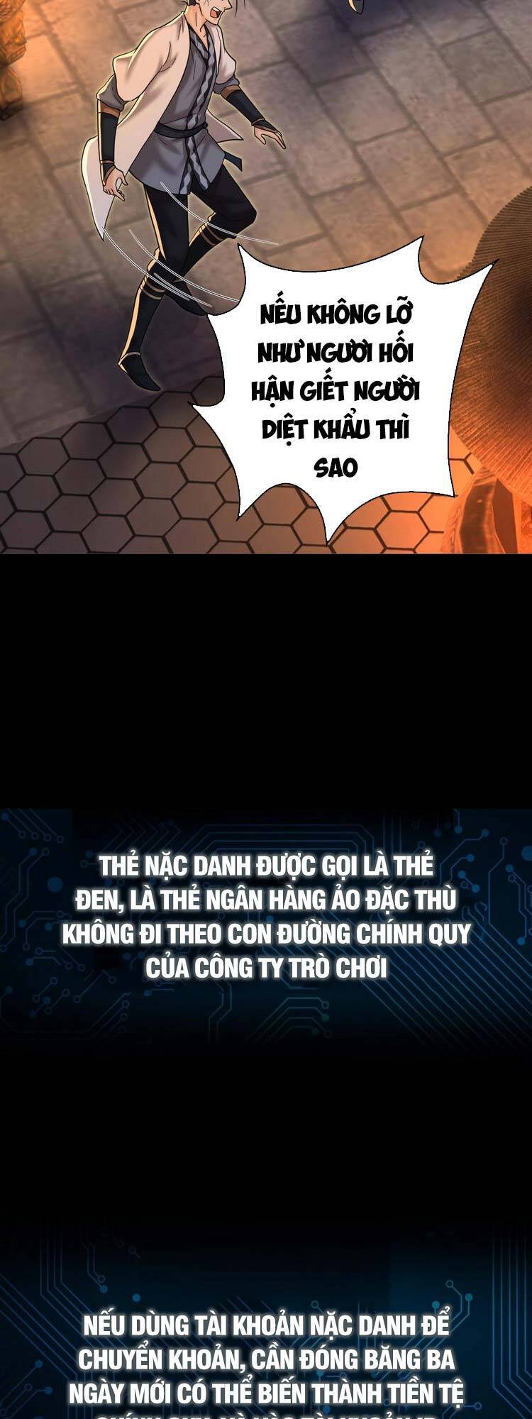 Trò Chơi Này Không Đơn Giản Chapter 4 - 20