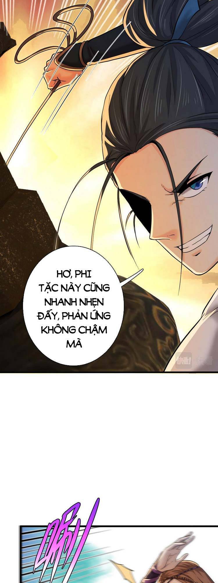 Trò Chơi Này Không Đơn Giản Chapter 4 - 27