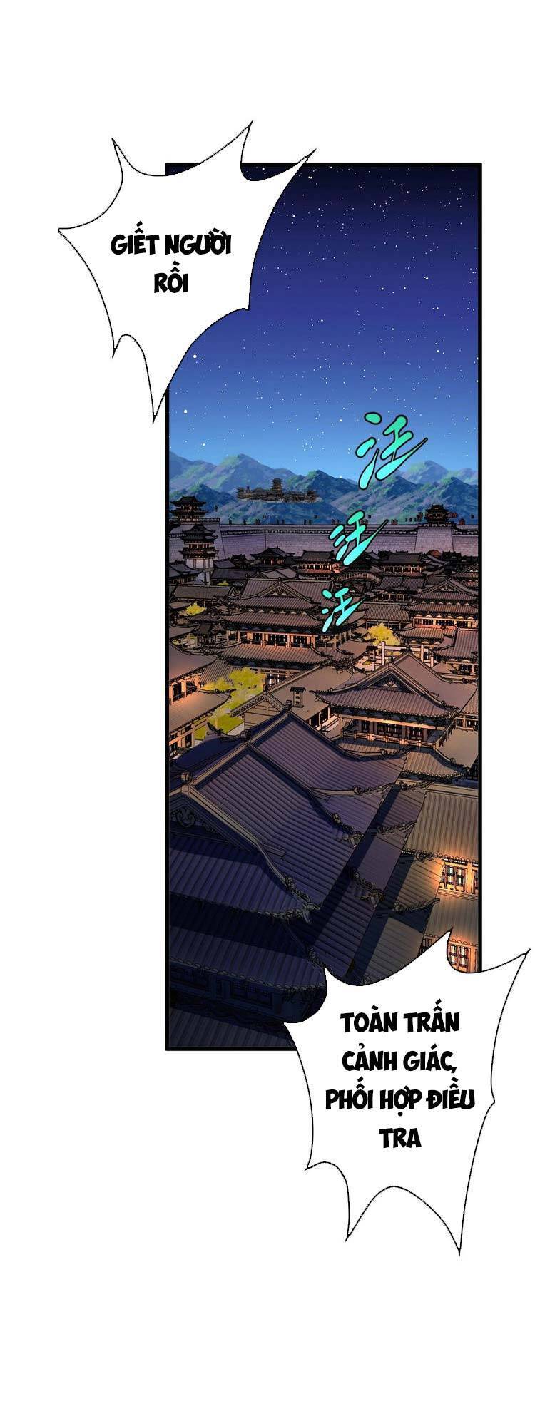 Trò Chơi Này Không Đơn Giản Chapter 4 - 30