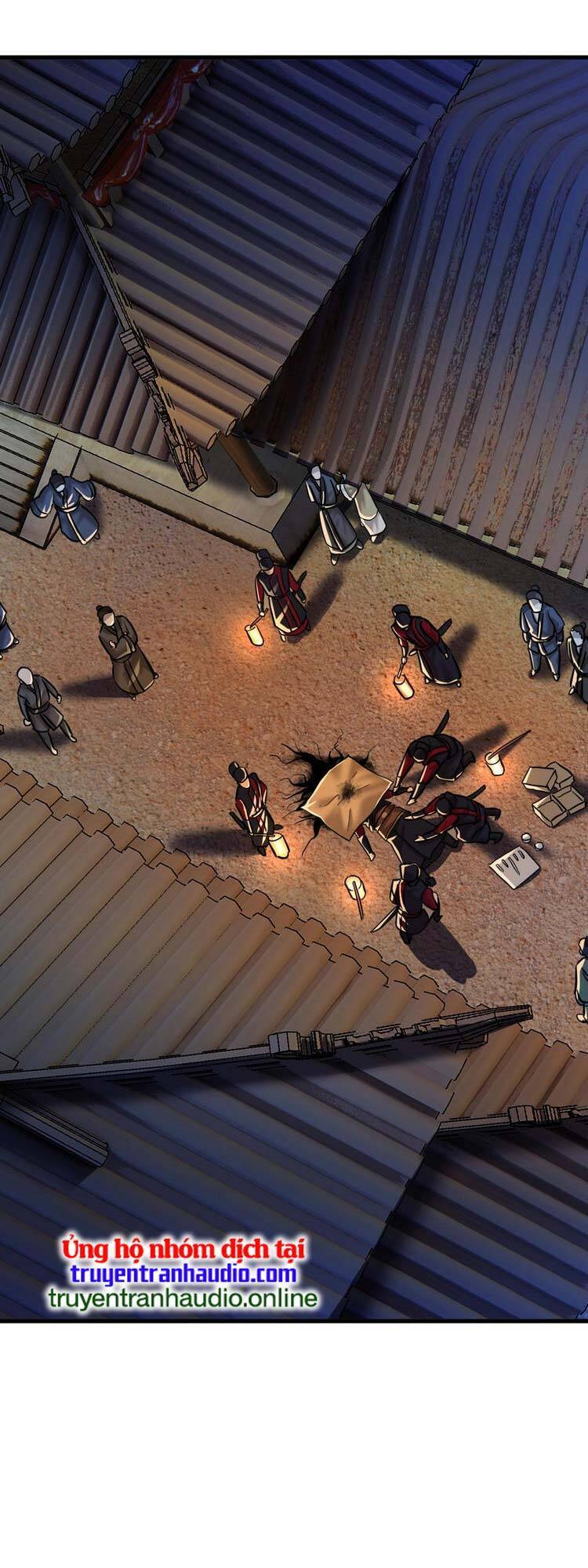 Trò Chơi Này Không Đơn Giản Chapter 4 - 31