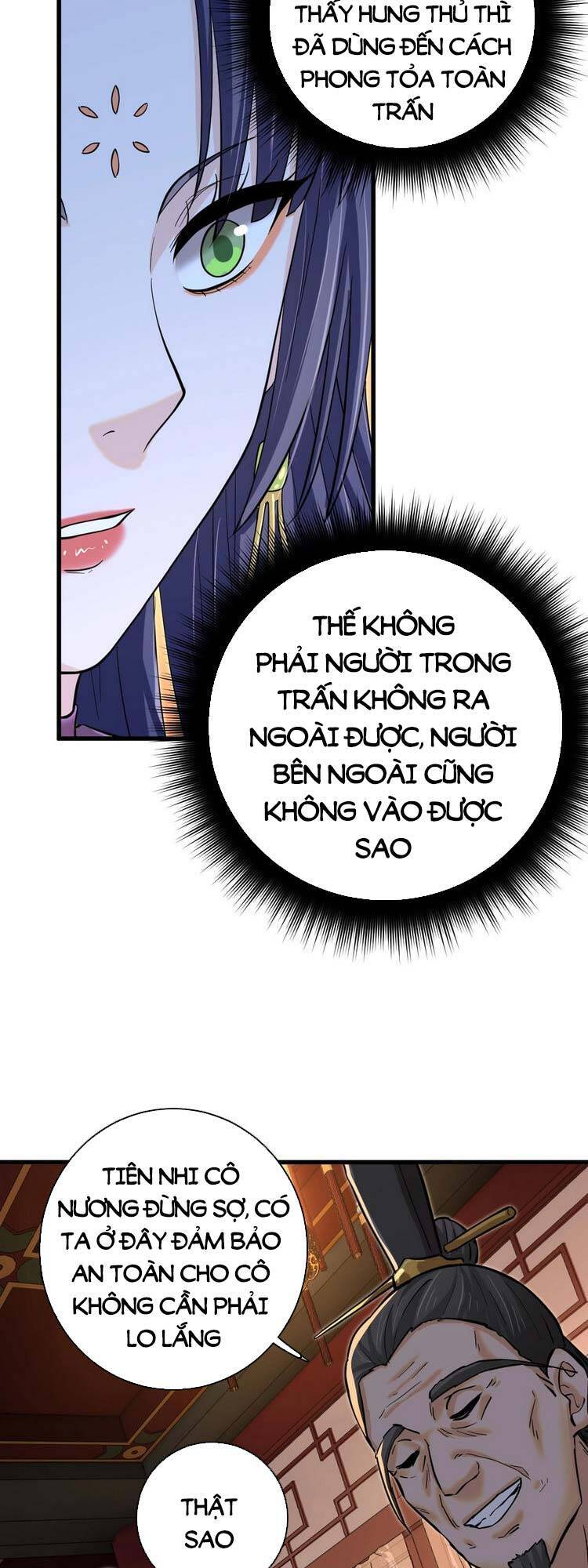 Trò Chơi Này Không Đơn Giản Chapter 4 - 42