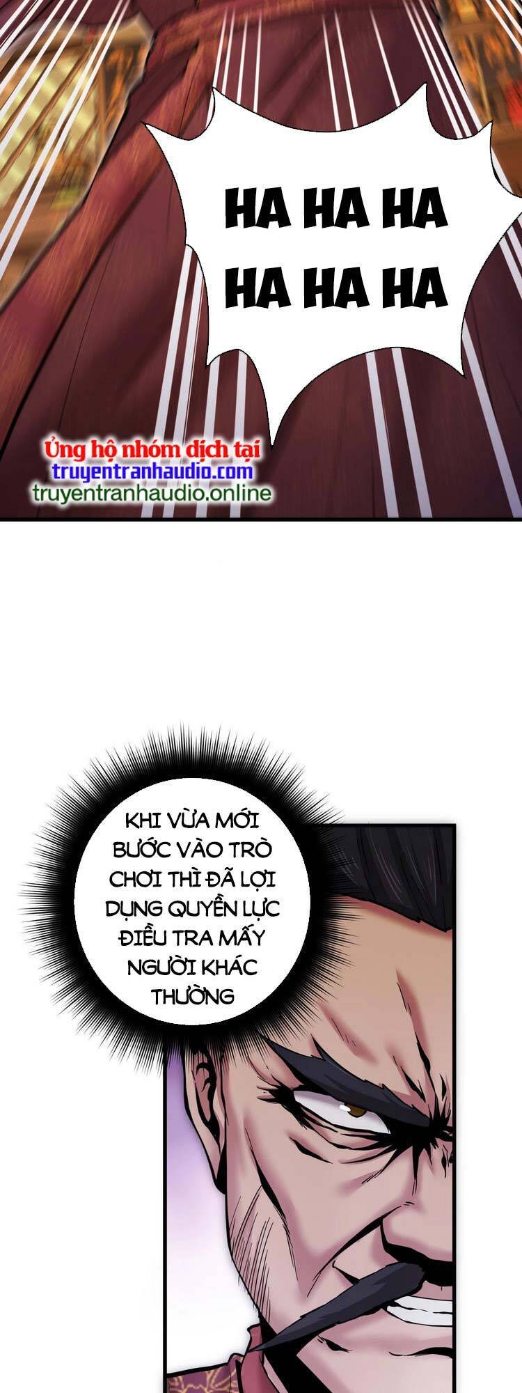 Trò Chơi Này Không Đơn Giản Chapter 4 - 49