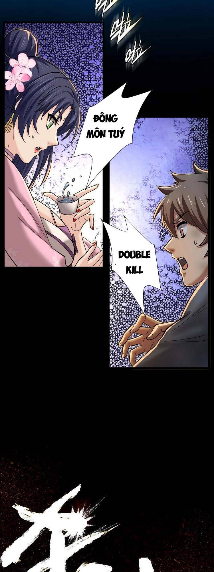 Trò Chơi Này Không Đơn Giản Chapter 4 - 57