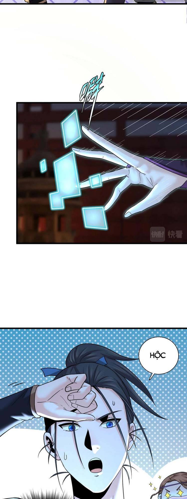 Trò Chơi Này Không Đơn Giản Chapter 4 - 10