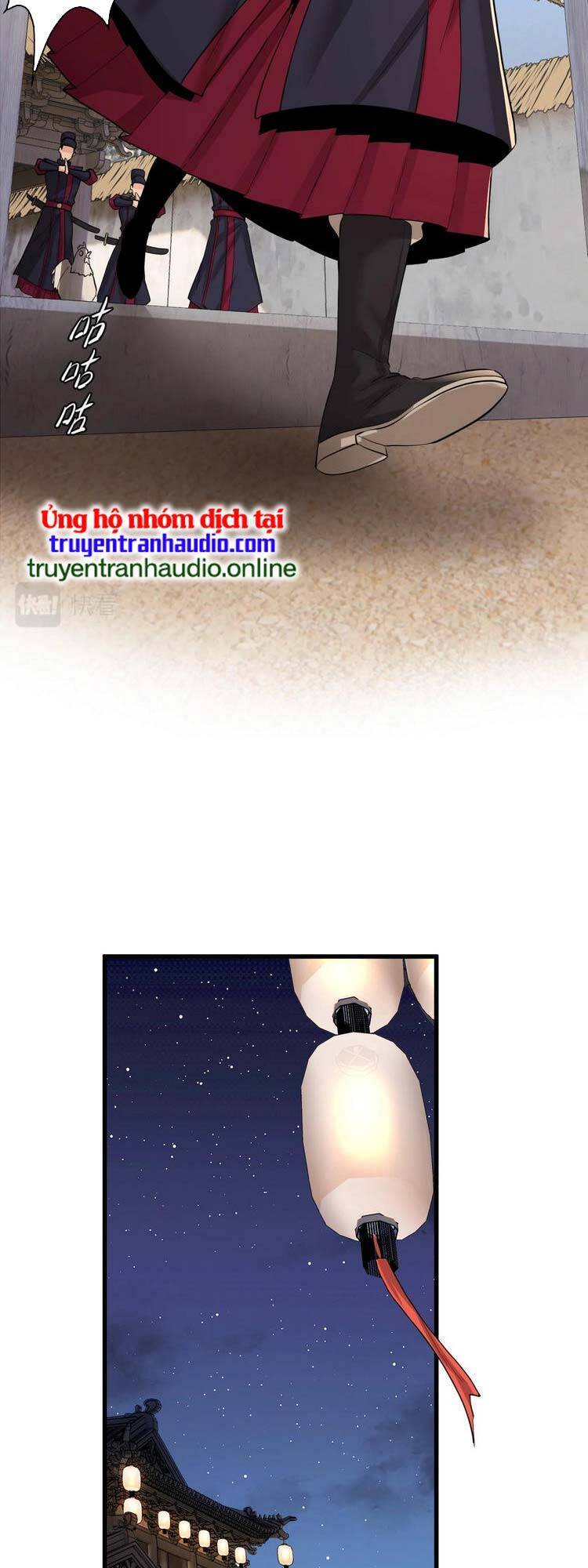 Trò Chơi Này Không Đơn Giản Chapter 2 - 11